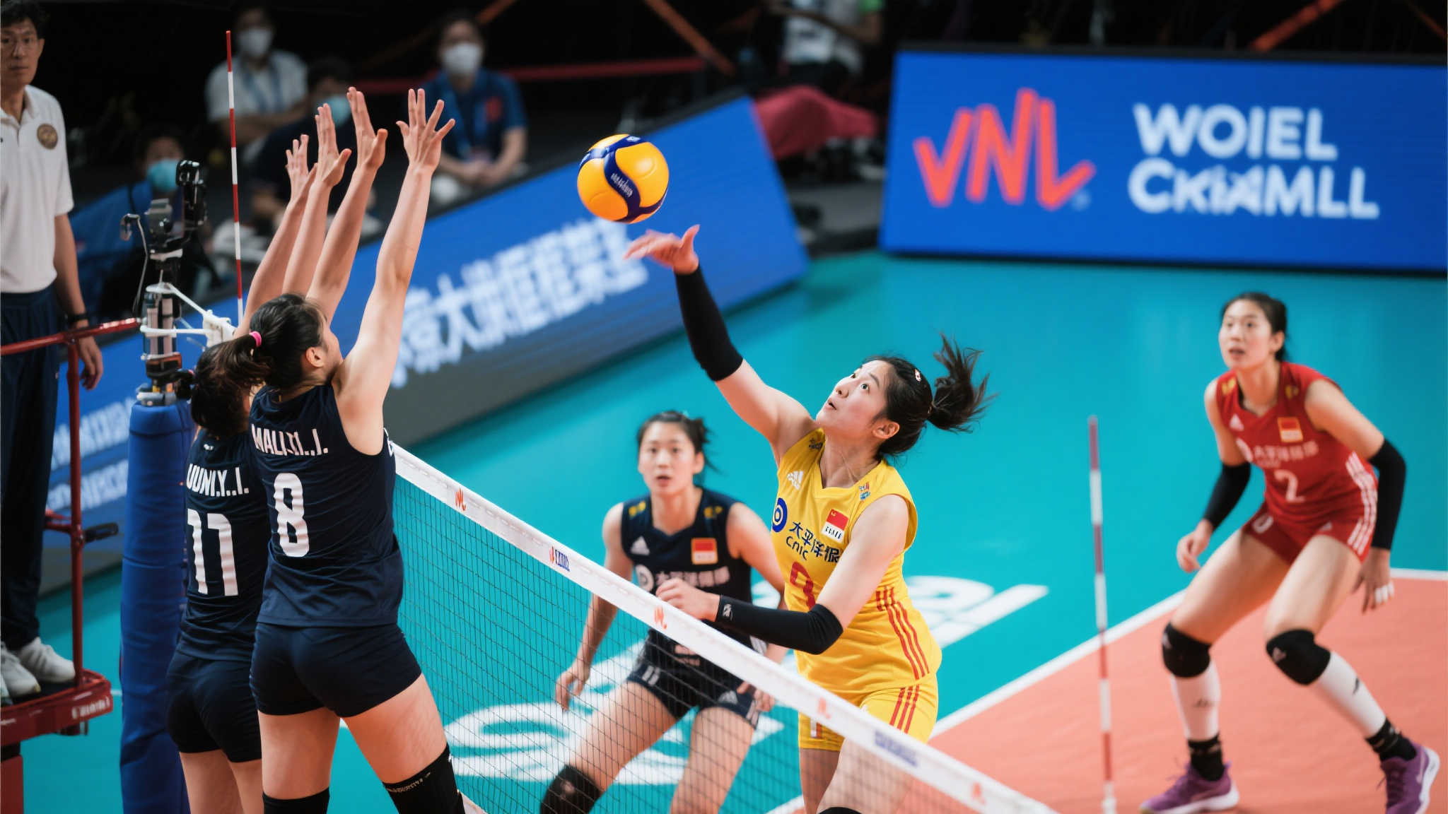 开云·Kaiyun最新服务上线